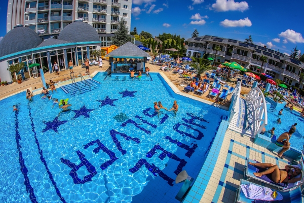 Hotel Silver**** superior